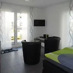 Apartamento Ferienapartment Im Augustinus Park Tréveris