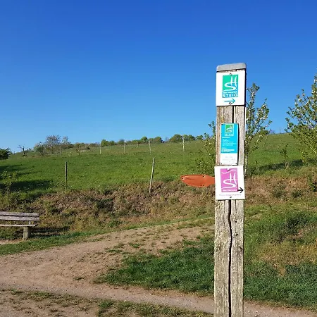 Appartement Ferienapartment Im Augustinus Park