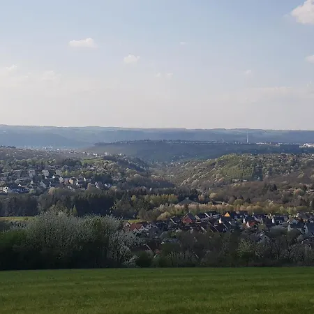 Ferienapartment Im Augustinus Park *