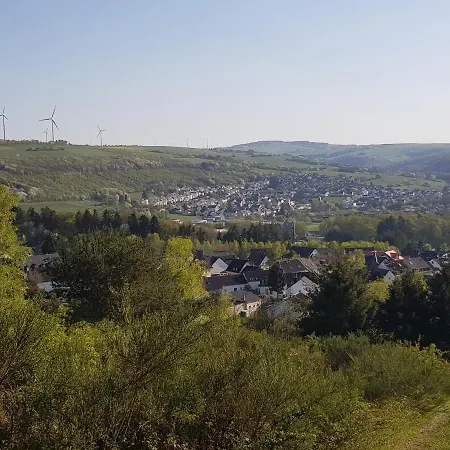 Appartement Ferienapartment Im Augustinus Park Trier