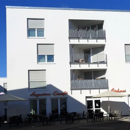 Ferienapartment Im Augustinus Park *