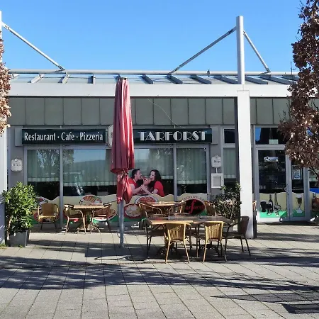 Ferienapartment Im Augustinus Park *