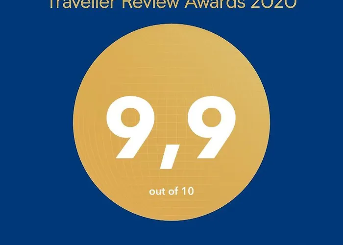 Ferienapartment Im Augustinus Park Lejlighed