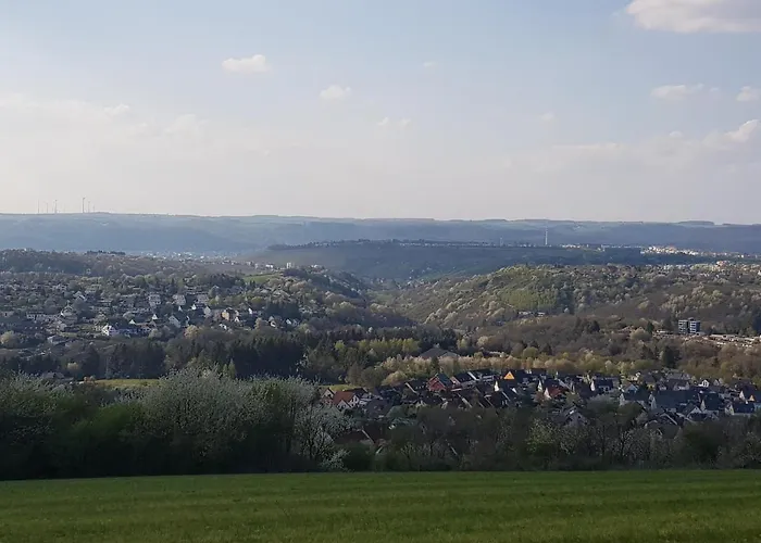 Ferienapartment Im Augustinus Park *