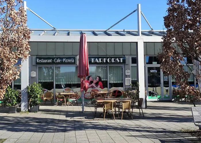 Ferienapartment Im Augustinus Park *